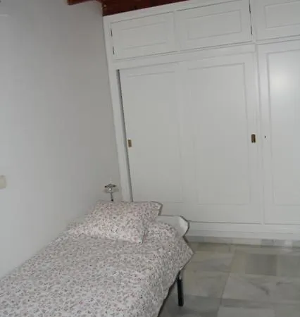 Lejlighed Nice Loft Center Prado De San Sebastian