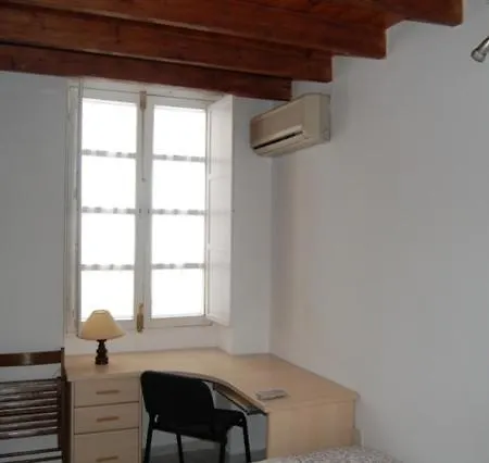 Nice Loft Center Prado De San Sebastian *