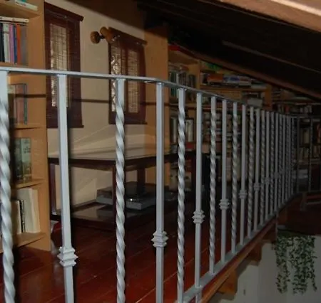 Nice Loft Center Prado De San Sebastian Lejlighed Sevilla